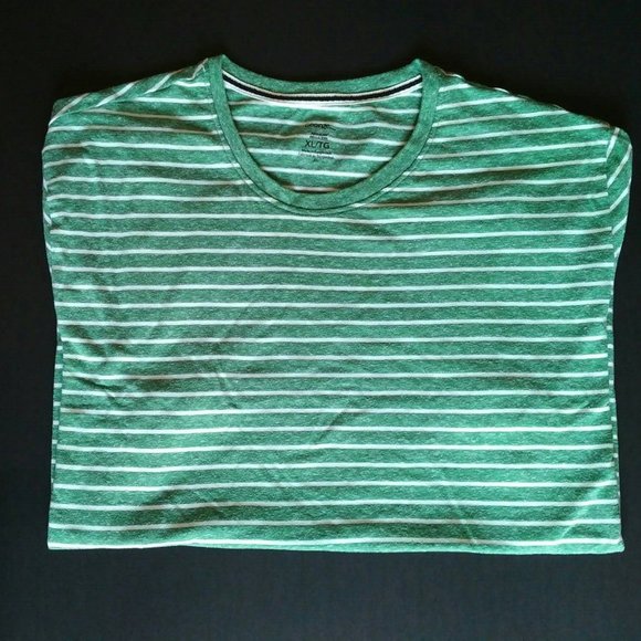 SPECIAL BUNDLE PRICE: NWOT 3 Men's Business Casual T-shirts, XL - Picture 3 of 4